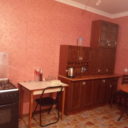 Guest House Tavaduri ميستيا المظهر الخارجي الصورة