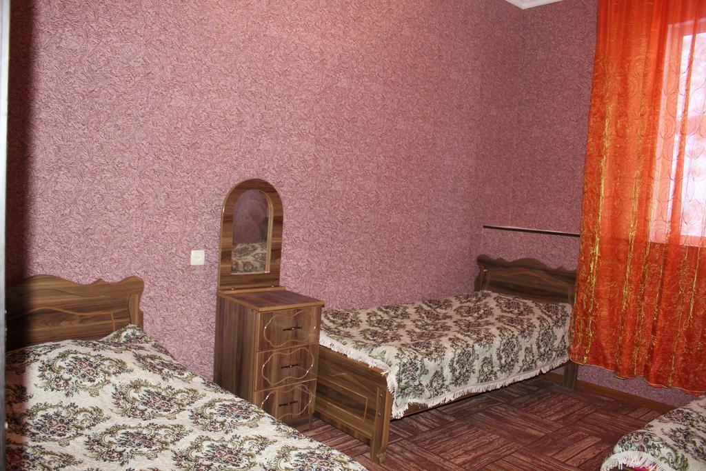 Guest House Tavaduri ميستيا المظهر الخارجي الصورة
