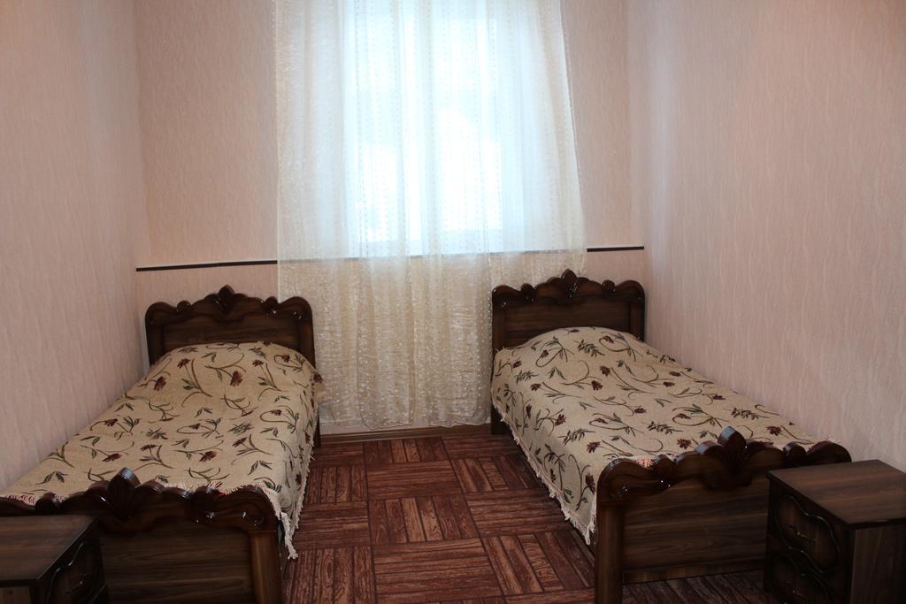 Guest House Tavaduri ميستيا المظهر الخارجي الصورة