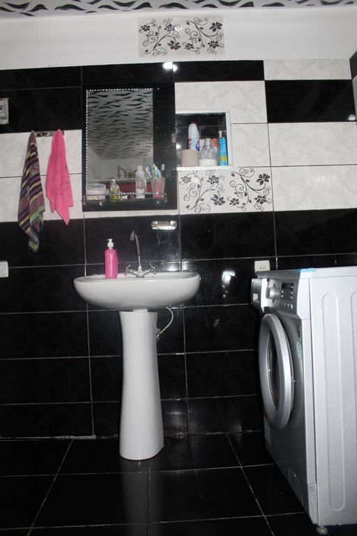 Guest House Tavaduri ميستيا المظهر الخارجي الصورة