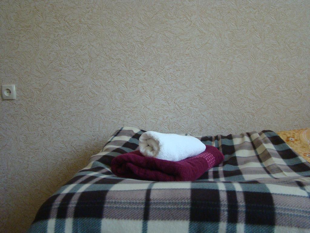 Guest House Tavaduri ميستيا المظهر الخارجي الصورة