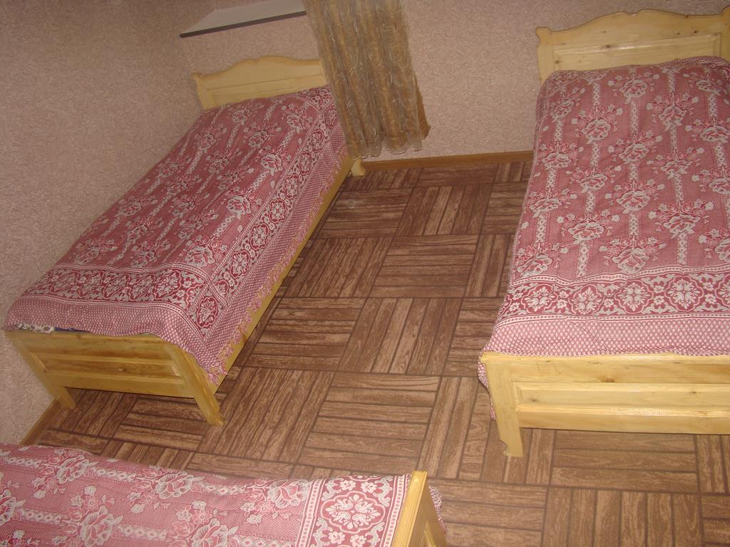 Guest House Tavaduri ميستيا المظهر الخارجي الصورة