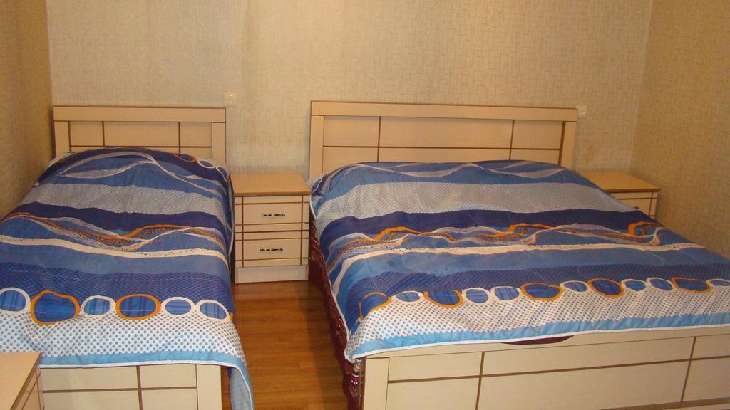 Guest House Tavaduri ميستيا المظهر الخارجي الصورة