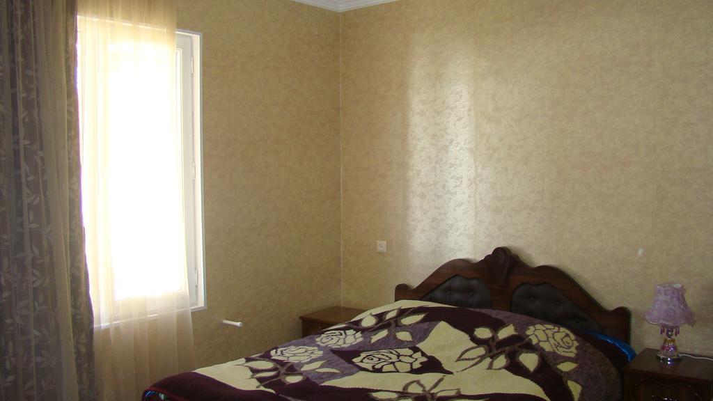 Guest House Tavaduri ميستيا المظهر الخارجي الصورة
