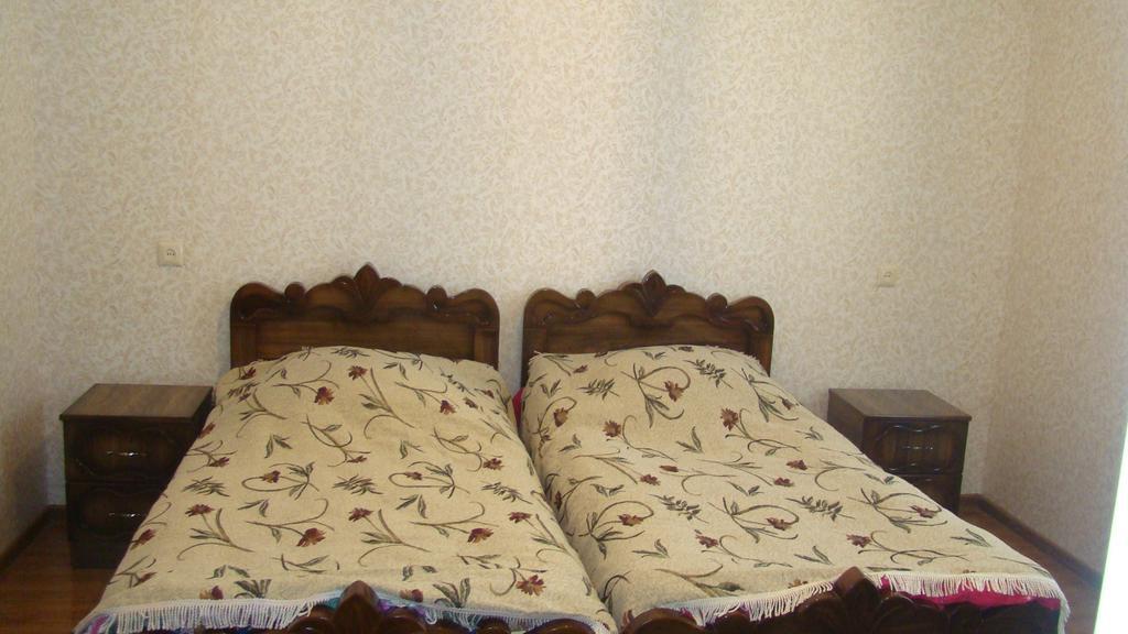 Guest House Tavaduri ميستيا المظهر الخارجي الصورة