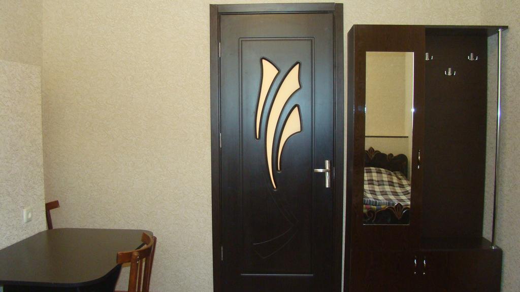 Guest House Tavaduri ميستيا المظهر الخارجي الصورة