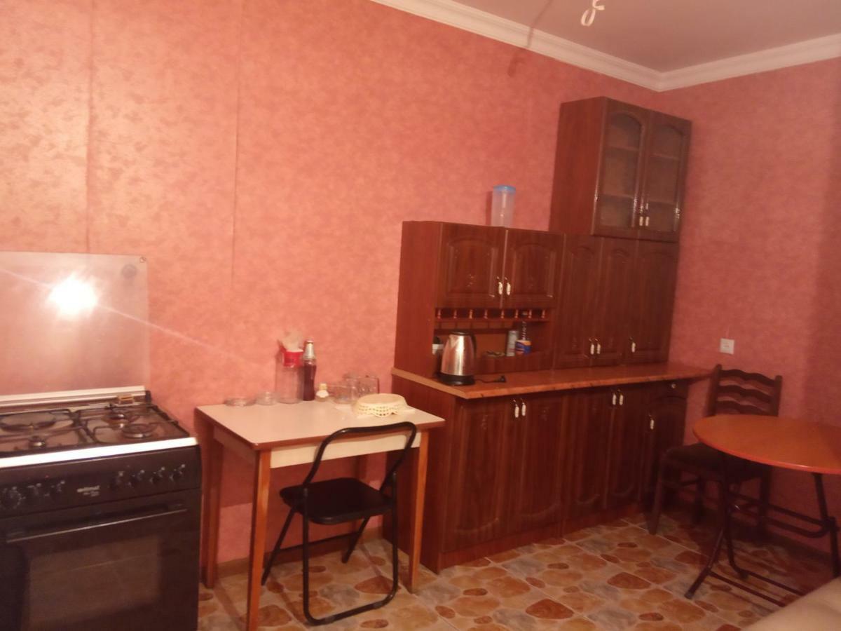 Guest House Tavaduri ميستيا المظهر الخارجي الصورة