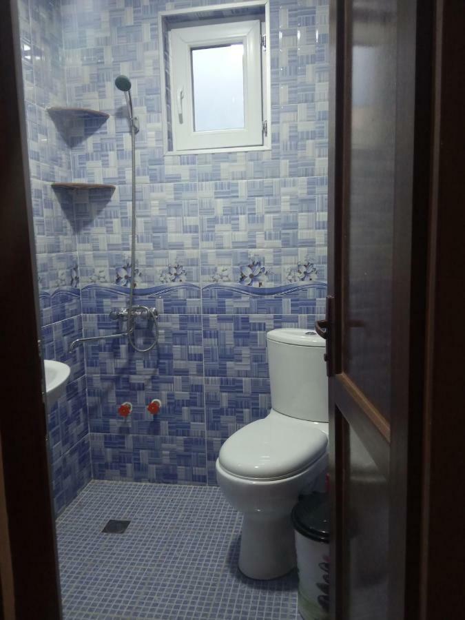 Guest House Tavaduri ميستيا المظهر الخارجي الصورة